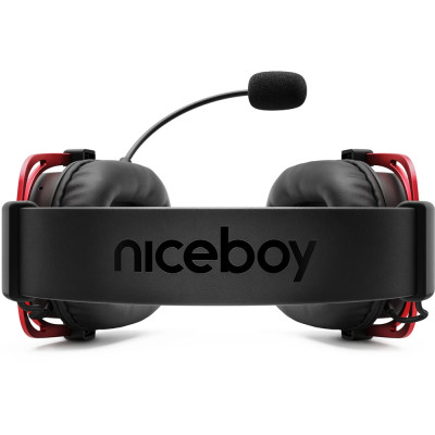 Herní sluchátka NICEBOY ORYX X700 Legend - A