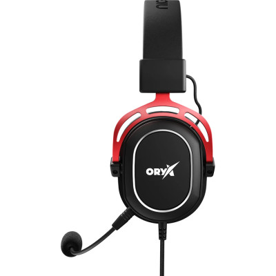 Herní sluchátka NICEBOY ORYX X700 Legend - A