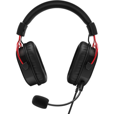 Herní sluchátka NICEBOY ORYX X700 Legend - A