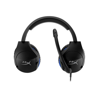 Sluchátka s licencí PS4 HYPERX Cloud Stinger - A Sluchátka s licencí PS4 HYPERX Cloud Stinger - A