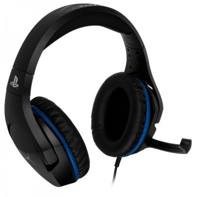 Sluchátka s licencí PS4 HYPERX Cloud Stinger - A Sluchátka s licencí PS4 HYPERX Cloud Stinger - A