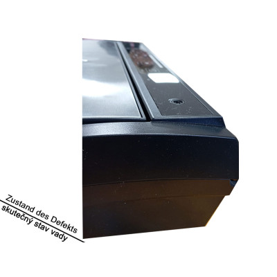 Svářečka fólií ETA 6762 - B