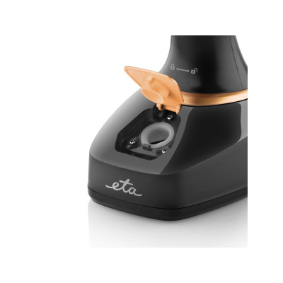 Ruční napařovač oděvů ETA Stephany 3270 90000 černo/zlatý