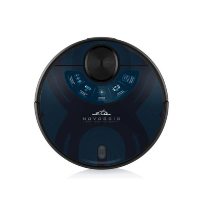 Robotický vysavač ETA Navaggio 2228 90000 - B