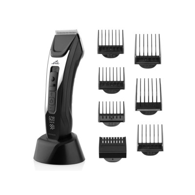 Zastřihovač vlasů ETA Roger 9345 90000 šedý - B