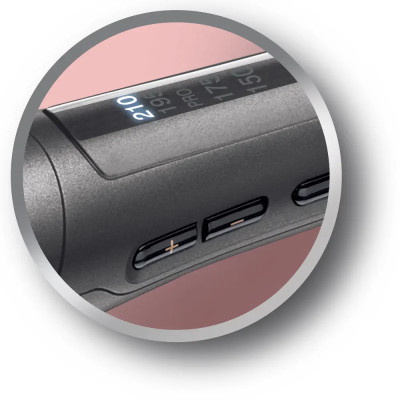 Kulma klasická REMINGTON CI83V6 - A