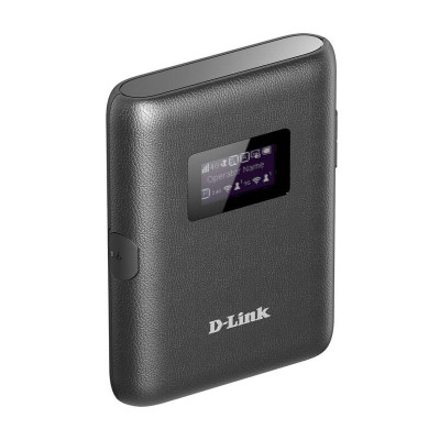 Router D-LINK DWR-933 4G LTE Wi-Fi Cat6 (DWR-933) - A
