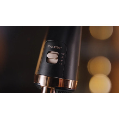 Kulmofén ROWENTA CF9620F0 Ultimate Experience - A Kulmofén ROWENTA CF9620F0 Ultimate Experience - A