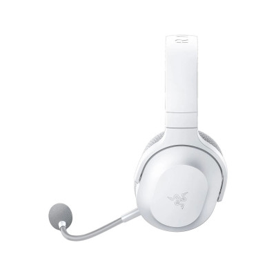 Herní sluchátka Razer Barracuda X (2022) herní, bílá - B Herní sluchátka Razer Barracuda X (2022) herní, bílá - B