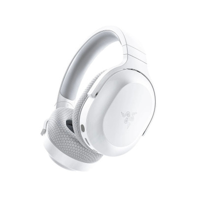 Herní sluchátka Razer Barracuda X (2022) herní, bílá - B Herní sluchátka Razer Barracuda X (2022) herní, bílá - B