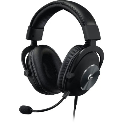 Herní sluchátka LOGITECH G PRO X Gaming Headset - N