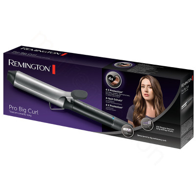 Kulma REMINGTON Big Curl Ci5538 - A Kulma REMINGTON Big Curl Ci5538 - A