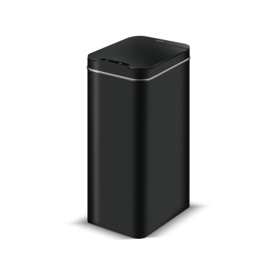 Bezdotykový koš LAMART LT8052, 50 l - B