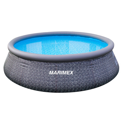 Bazén MARIMEX Tampa, 3,66 x 0,91 m - N