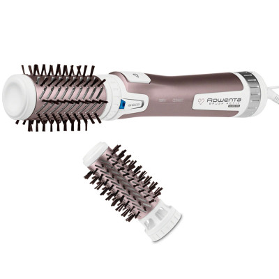 Kulmofén ROWENTA Beauty Brush Activ Premium Care CF9540F0 - A