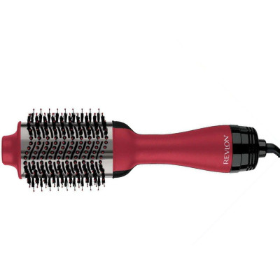 Horkovzdušný kartáč REVLON One-Step Volumiser Titanium RVDR5279UKE - N