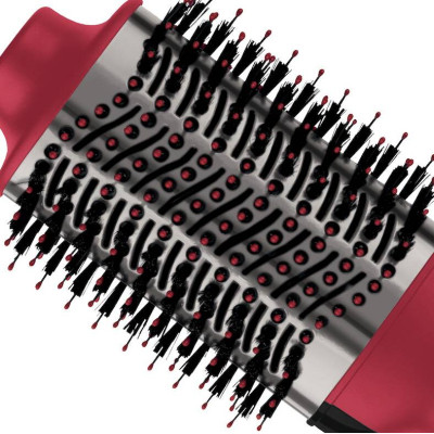 Horkovzdušný kartáč REVLON One-Step Volumiser Titanium RVDR5279UKE - N Horkovzdušný kartáč REVLON One-Step Volumiser Titanium RVDR5279UKE - N