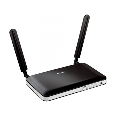 Router D-LINK DWR-921/PL - A