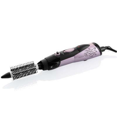 Horkovzdušná kulma ETA Rosalia 7322 90000, fialová - A