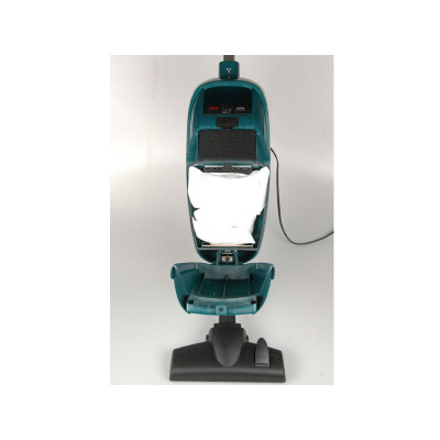 Tyčový vysavač ETA Apart 1434 90038, zelený - A