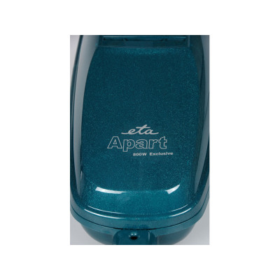 Tyčový vysavač ETA Apart 1434 90038, zelený - A