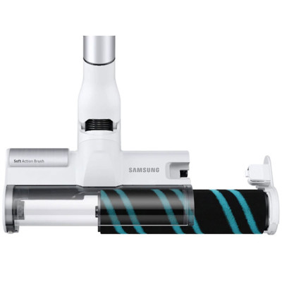 Tyčový vysavač SAMSUNG Easy JET 70 VS15T7033R4/GE, fialový - A Tyčový vysavač SAMSUNG Easy JET 70 VS15T7033R4/GE, fialový - A