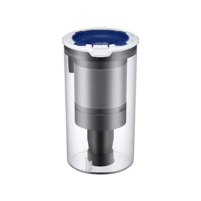 Tyčový vysavač SAMSUNG Easy JET 70 VS15T7033R4/GE, fialový - A Tyčový vysavač SAMSUNG Easy JET 70 VS15T7033R4/GE, fialový - A