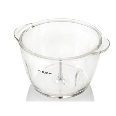 Sekáček potravin ETA Basto 1079 90000, bílý - A