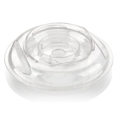 Sekáček potravin ETA Basto 1079 90000, bílý - A