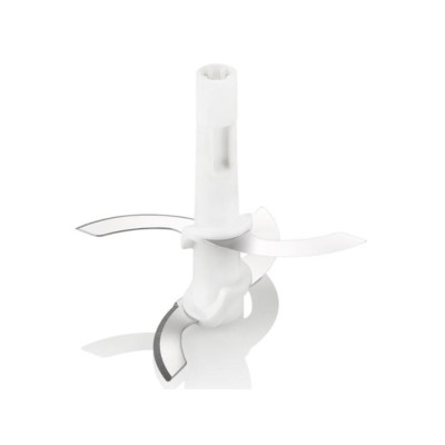 Sekáček potravin ETA Basto 1079 90000, bílý - A