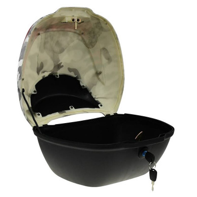 Kufr RACCEWAY E-BABETA - A Kufr RACCEWAY E-BABETA - A