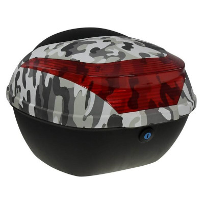 Kufr RACCEWAY E-BABETA - A