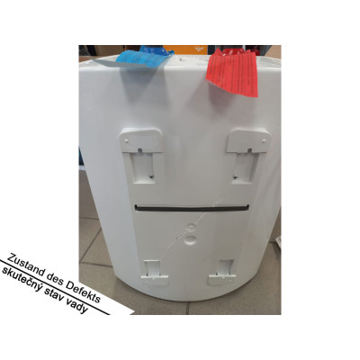 Tlakový ohřívač MORA TOM 10 P - B