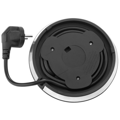 Rychlovarná konvice ETA Ela Digi 9598 90010, červená - A