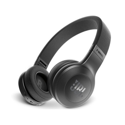 Bezdrátová Bluetooth sluchátka JBL E45BT, černá - B Bezdrátová Bluetooth sluchátka JBL E45BT, černá - B