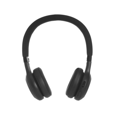 Bezdrátová Bluetooth sluchátka JBL E45BT, černá - B Bezdrátová Bluetooth sluchátka JBL E45BT, černá - B