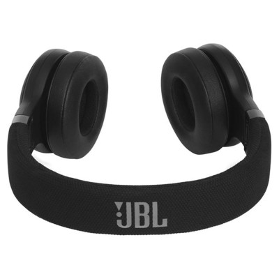 Bezdrátová Bluetooth sluchátka JBL E45BT, černá - B Bezdrátová Bluetooth sluchátka JBL E45BT, černá - B