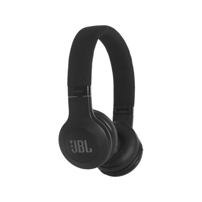 copy of Bezdrátová Bluetooth sluchátka JBL E45BT, černá - B