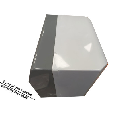 Beztlaký ohřívač vody MORA Mini BTOM 5 N - B