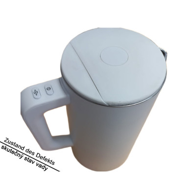 Rychlovarná konvice ETA Elsa 5597 90010, bílá - B Rychlovarná konvice ETA Elsa 5597 90010, bílá - B