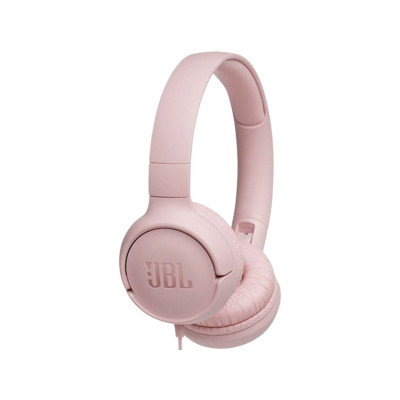 Sluchátka JBL Hi-Fi Tune 500 Pink - N