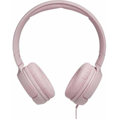 Sluchátka JBL Hi-Fi Tune 500 Pink - N Sluchátka JBL Hi-Fi Tune 500 Pink - N
