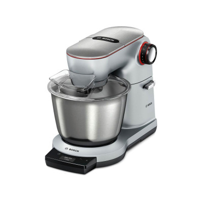 Kuchyňský robot BOSCH MUM9BX5S22 - A