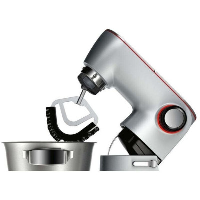 Kuchyňský robot BOSCH MUM9BX5S22 - A Kuchyňský robot BOSCH MUM9BX5S22 - A