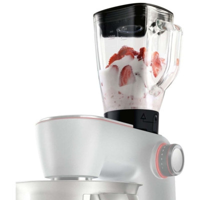 Kuchyňský robot BOSCH MUM9BX5S22 - A Kuchyňský robot BOSCH MUM9BX5S22 - A