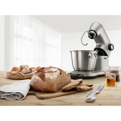 Kuchyňský robot BOSCH MUM9BX5S22 - A Kuchyňský robot BOSCH MUM9BX5S22 - A