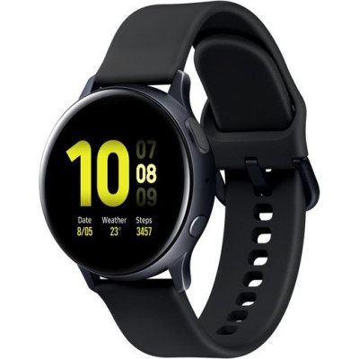Chytré sportovní hodinky SAMSUNG Galaxy Watch Active2 40mm (SM-R830) - A Chytré sportovní hodinky SAMSUNG Galaxy Watch Active2 40mm (SM-R830) - A