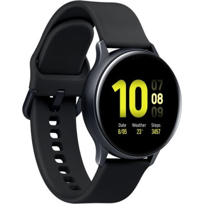 Chytré sportovní hodinky SAMSUNG Galaxy Watch Active2 40mm (SM-R830) - A Chytré sportovní hodinky SAMSUNG Galaxy Watch Active2 40mm (SM-R830) - A