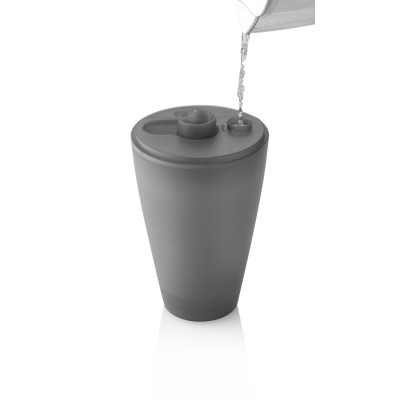 Zvlhčovač vzduchu ETA Gensi 6634 90000, černý - B Zvlhčovač vzduchu ETA Gensi 6634 90000, černý - B