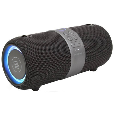 Přenosný reproduktor GOGEN FUNBEE BS 420B, černý - B